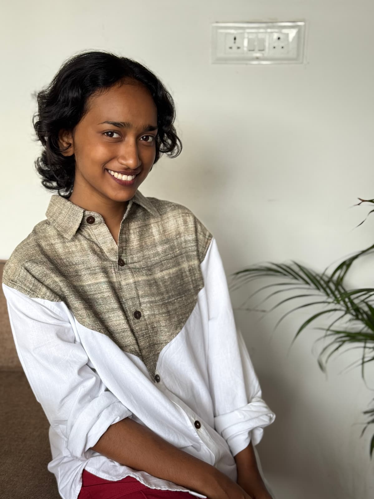 Silk and Cotton Queen